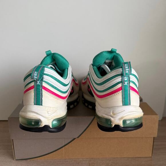 Nike Air Max 97 ‘South Beach’ Men Sneakers - Men 13 main image 2